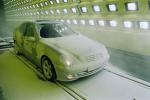 Mercedes-Benz C-Class 2004 года